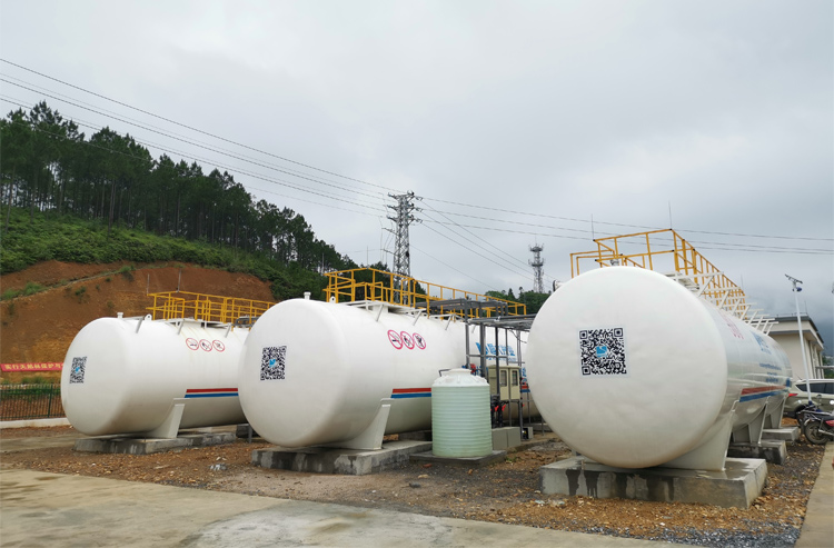 廣東省PPP聯片區生活污水處理項目兼氧MBR一體化設備案例