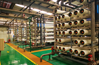 電鍍/PCB線路板行業廢水處理