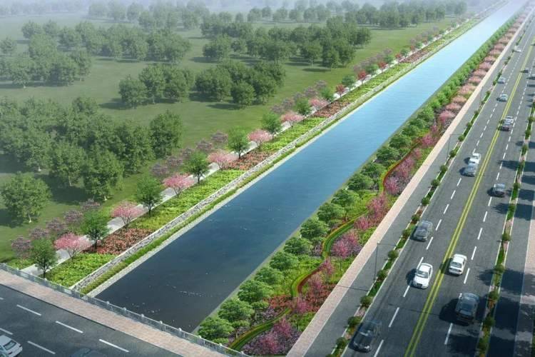 河道污水一體化mbr處理設備 河道污水一體化mbr處理設備