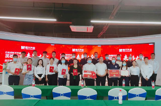 助力抗疫，一體化mbr污水處理設備項目建設 我們一直在行動