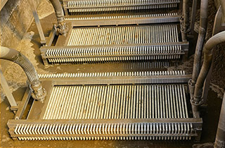 mbr膜容易結(jié)垢 怎么辦？