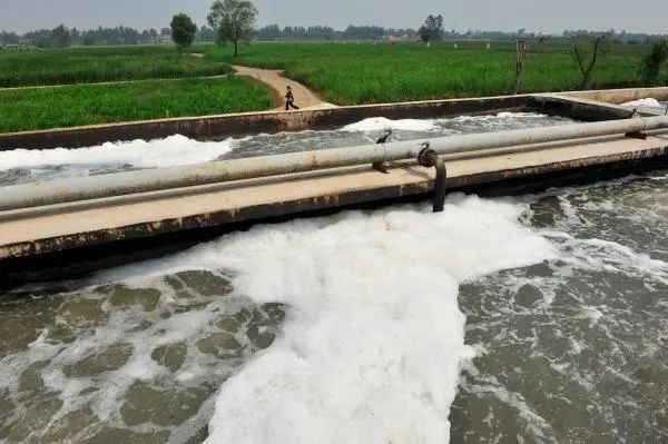 mbr污水處理污泥控制 mbr污水處理污泥控制