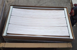 中空纖維PVDF材質mbr膜60E0025SA標準件出售