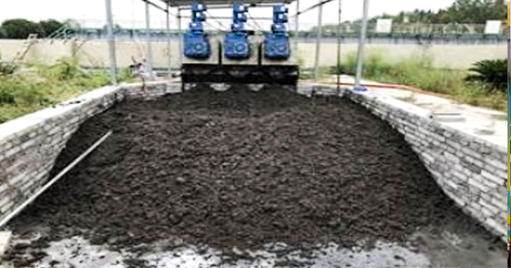 超詳細的污泥處理處置相關技術及優缺點