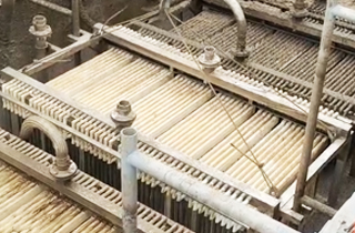 污水處理MBR膜與MBBR膜之間的區別是什么