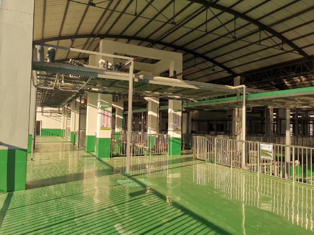 環(huán)保工程現(xiàn)場(chǎng)為什么要做防腐？