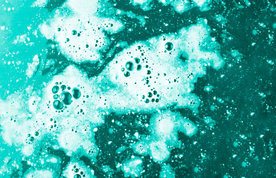 綠色轉型中的印染工業廢水處理技術創新